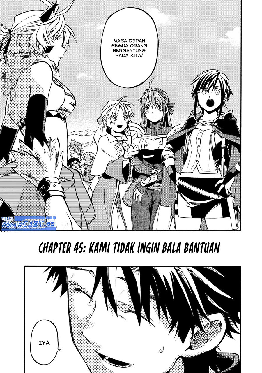 Dilarang COPAS - situs resmi www.mangacanblog.com - Komik good deeds of kane of old guy 045 - chapter 45 46 Indonesia good deeds of kane of old guy 045 - chapter 45 Terbaru 3|Baca Manga Komik Indonesia|Mangacan